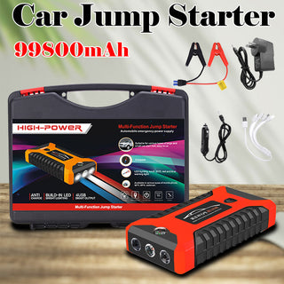 Jump & Pump Combo Deal To Choose